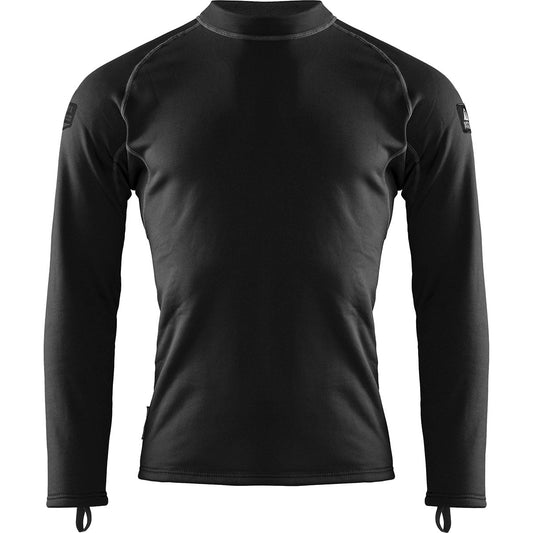 Waterproof Body X Top, Men's Undergarment