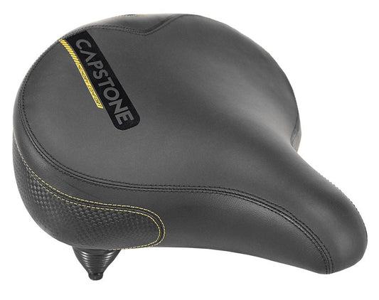 Capstone 65022 Comfort Cruiser Saddle, Medium