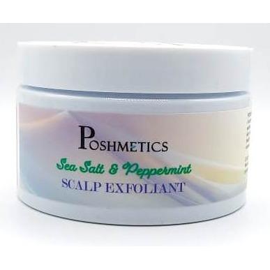 Poshmetics Scalp Exfoliant 250ml
