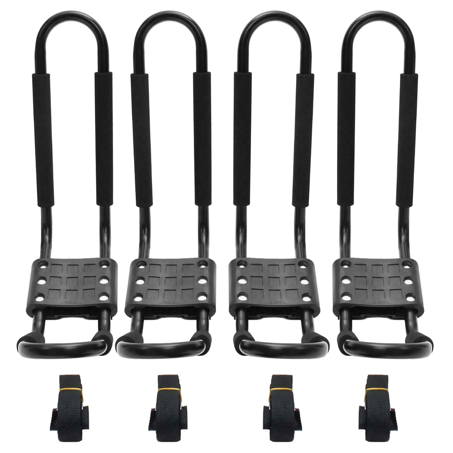 Kayak Roof Rack Universal Luggage Rack GND Products