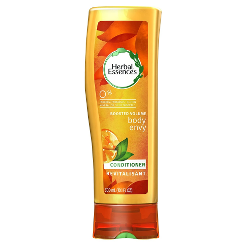 Herbal Essences Body Envy Volumizing Hair Conditioner 10.1 oz