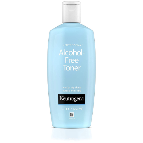 Neutrogena, Cleansing Alcohol-Free Toner, 8.5 fl oz