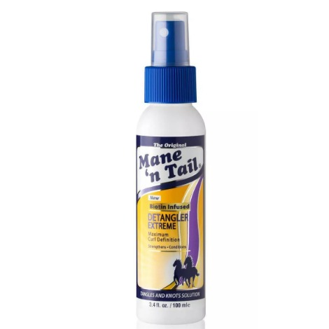 Mane 'N Tail Detangler Extreme - 3.4 fl oz