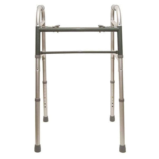 Bios Medical Aluminum Folding Walker