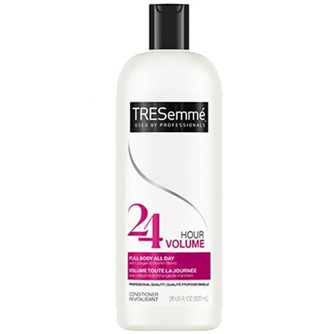 TRESemme 24 Hour Body Healthy Volume Conditioner, 28 oz