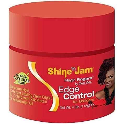Ampro Shine 'N Jam- Magic Fingers 4oz