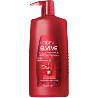 L'Oreal Paris Elvive Color Vibrancy Protecting  28 Fl Oz
