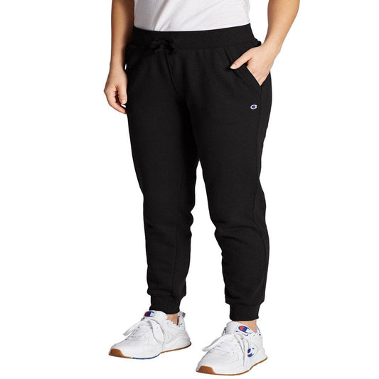 Champion Women'S Powerblend Jogger