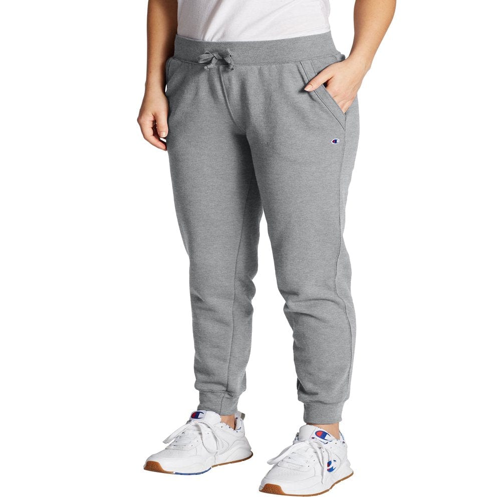 Champion Women'S Powerblend Jogger