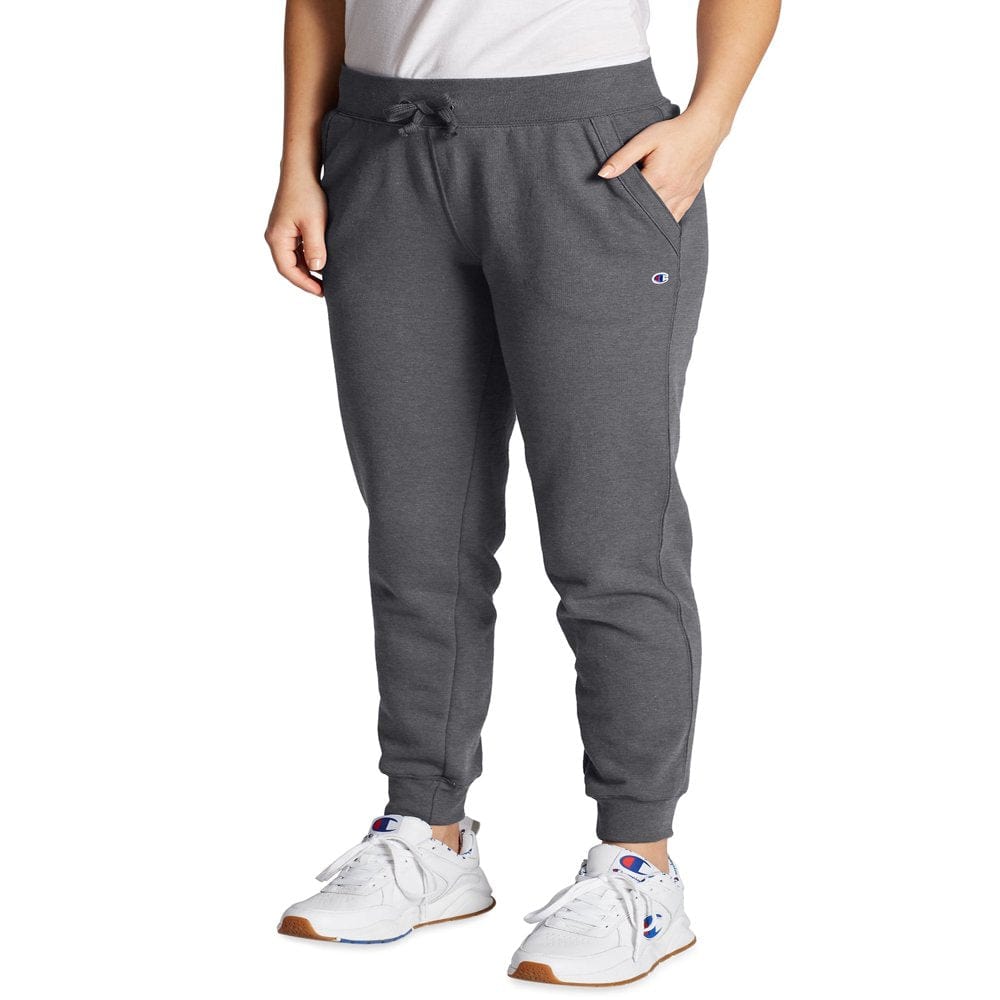 Champion Women'S Powerblend Jogger