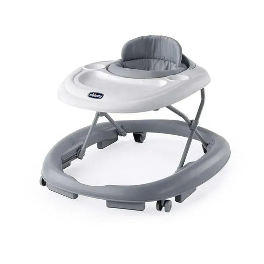Chicco Mod Walker Infant Walker- Grey