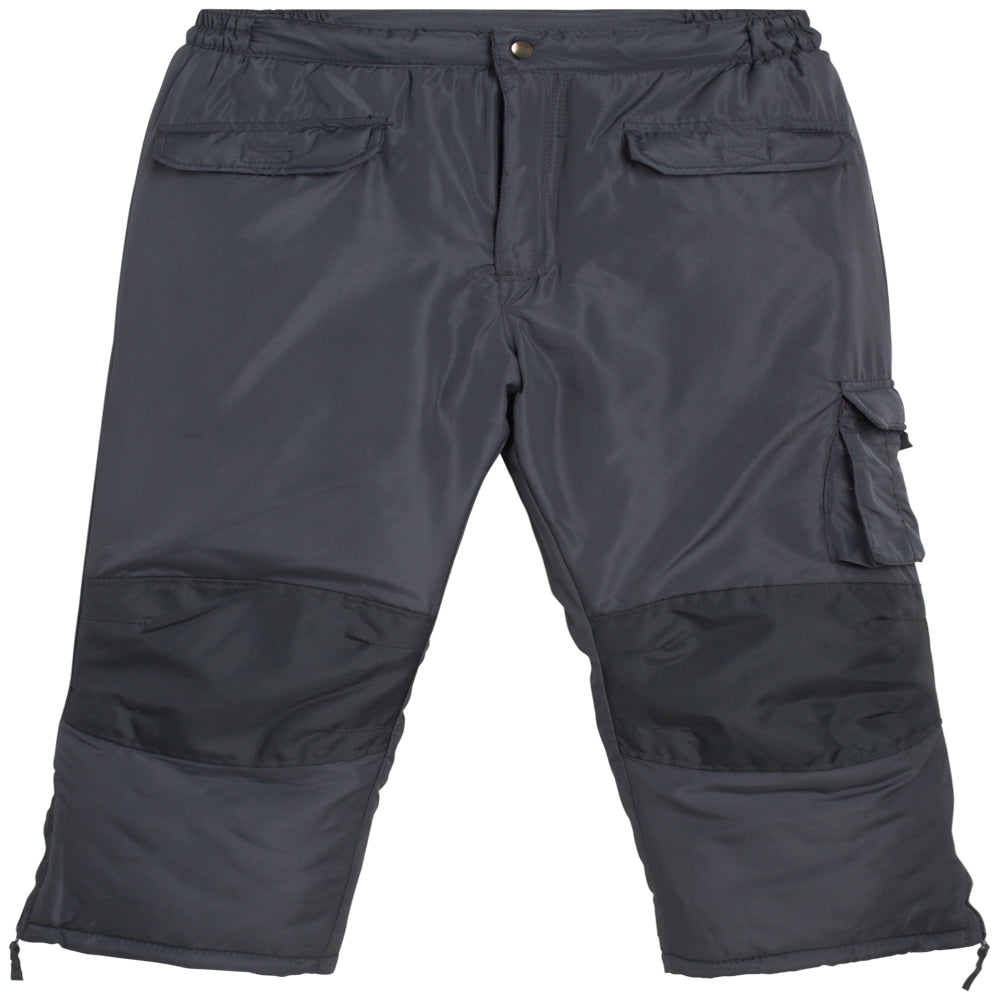 Ixtreme Boys' Snow Pants – Waterproof Insulated Heavyweight Ski Pants (4-18)