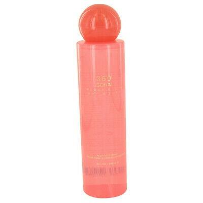 Perry Ellis Fragranced Body Mist For Women  8 fl oz