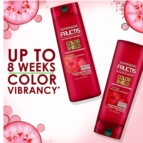 Garnier Fructis Color Shield 12.5 oz