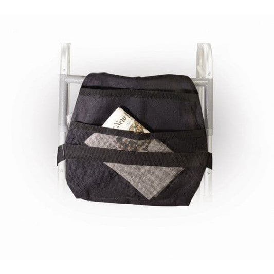 Drive Medical Carry Pouch for Walkers and Rollators-Large