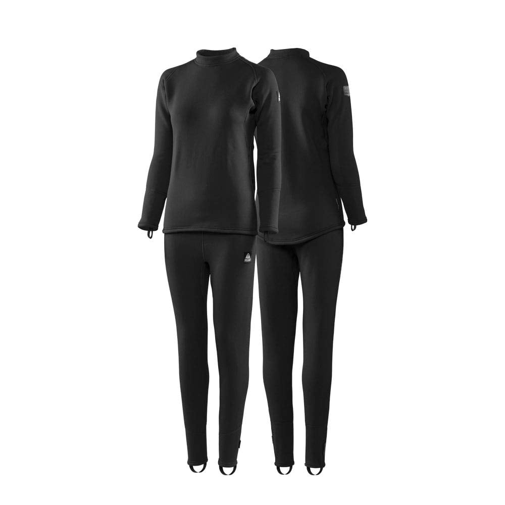 Waterproof Body 2X Bottom, Women's Undergarment