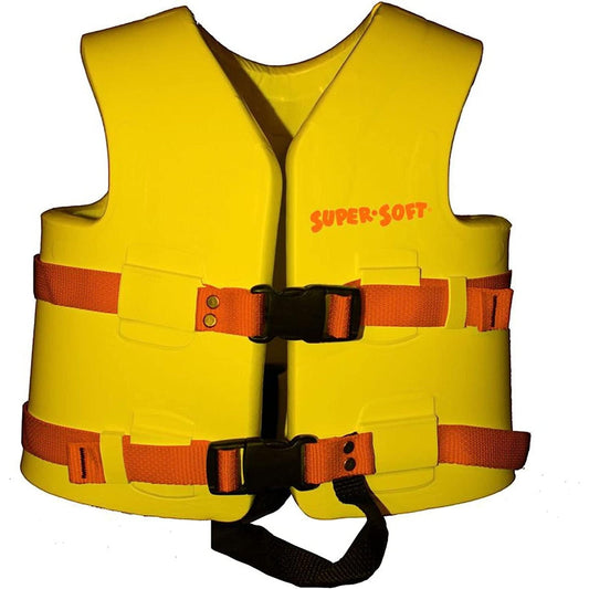 Bilot Kids Super Soft USCG Vest
