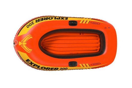 Intex Explorer 200 Inflatable Raft