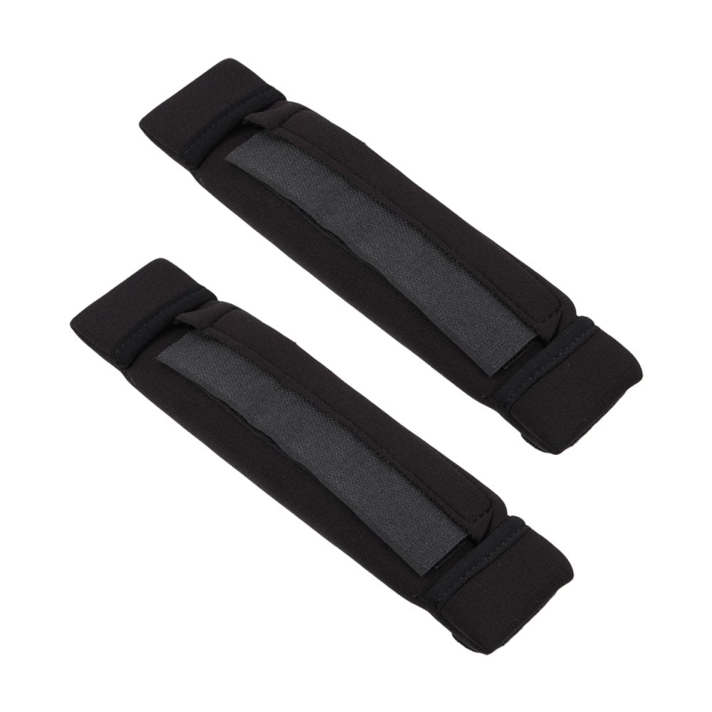 Unbranded Kitesurfing Foot Strap Professional Adjustable Fixed Rope Body Fixing Line Water Sport Surf Board Straps Kit Safety Cords