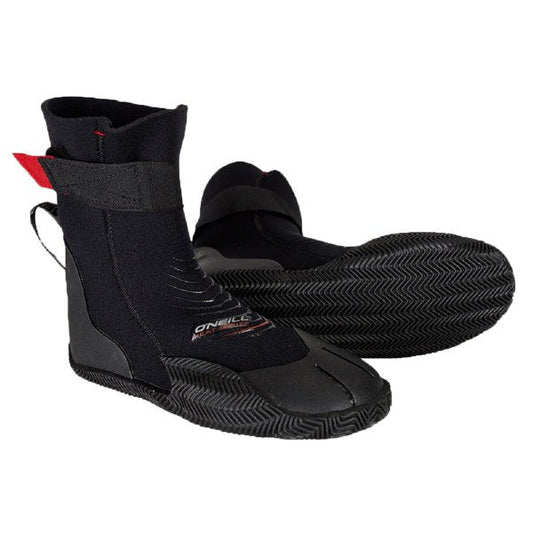 Heat 3mm Rt Bootie SP22