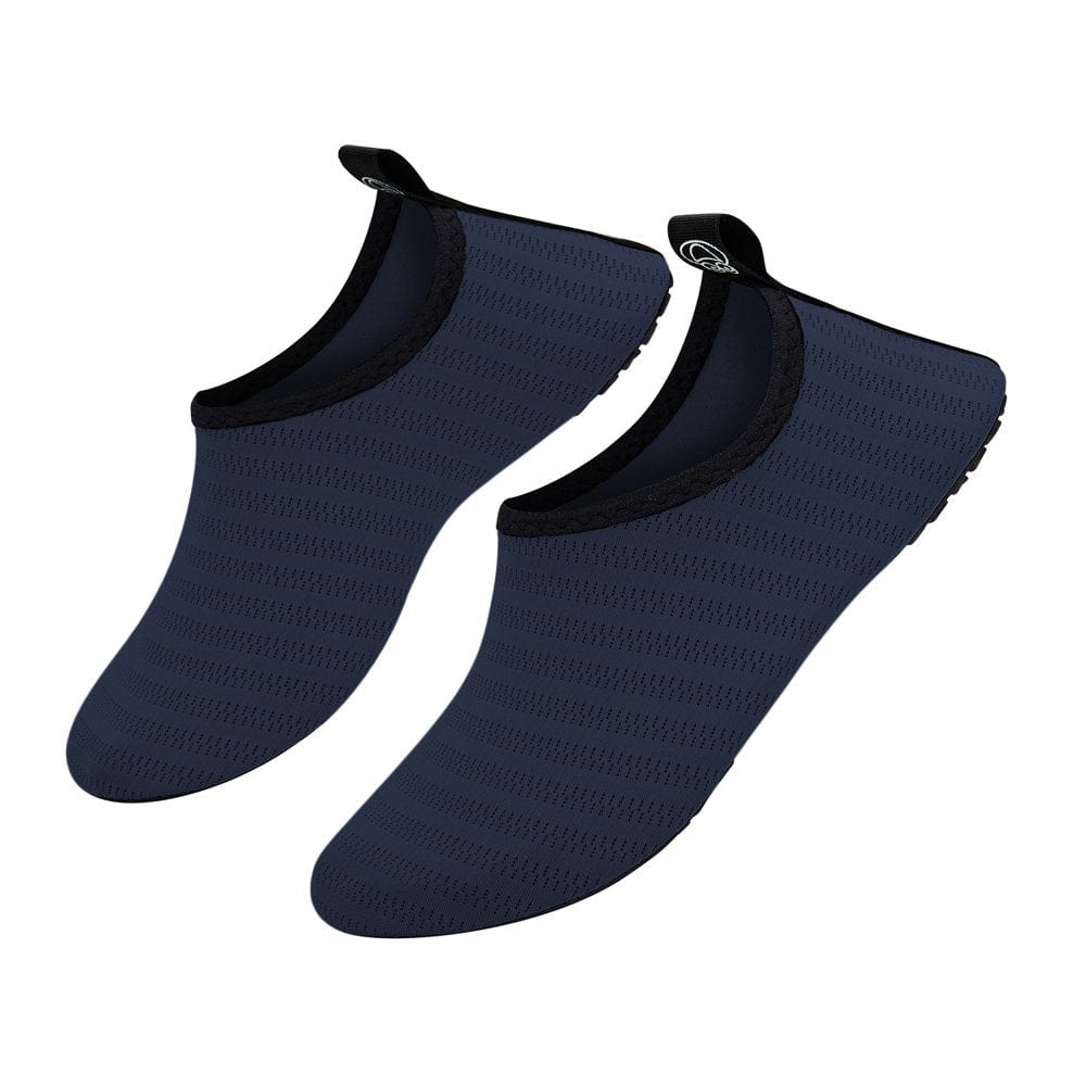 LELINTA Woman Man Sports Beach Barefoot Skin Soft Waterproof Shoes Snorkeling Diving Shoes Unisex Yoga Bottom Socks