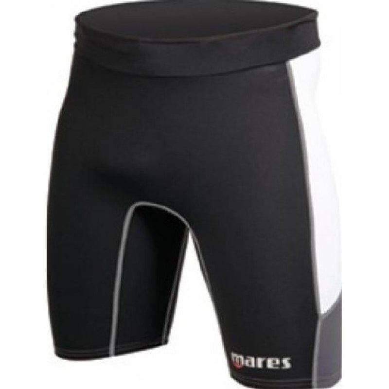 Mares Rash Guard Shorts - Mens-Xl for Scuba Diving, Snorkeling and Water Sports