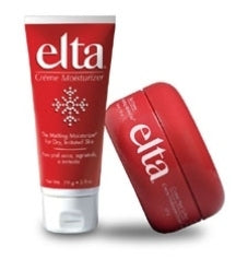 Elta Moisturizer 3.8 oz Jar, 4 Pack