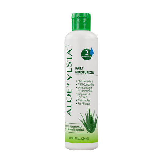 ConvaTec Aloe Vesta Skin Conditioner: 1 Count, 2 oz