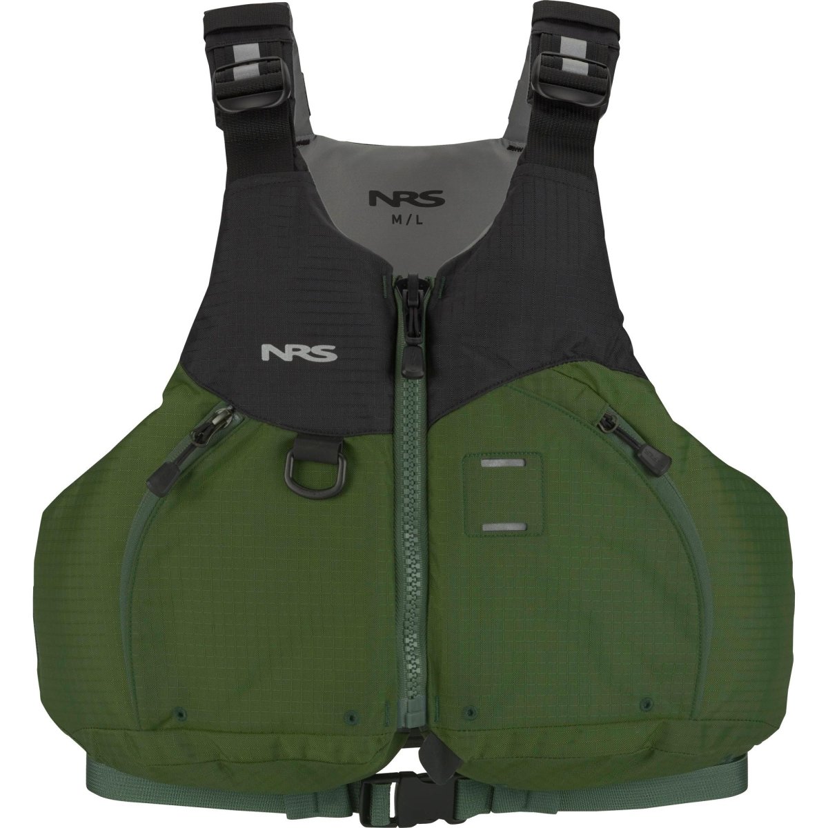 NRS Ambient Recreational PFD | Life Jacket - Cedar Creek Outdoor Center