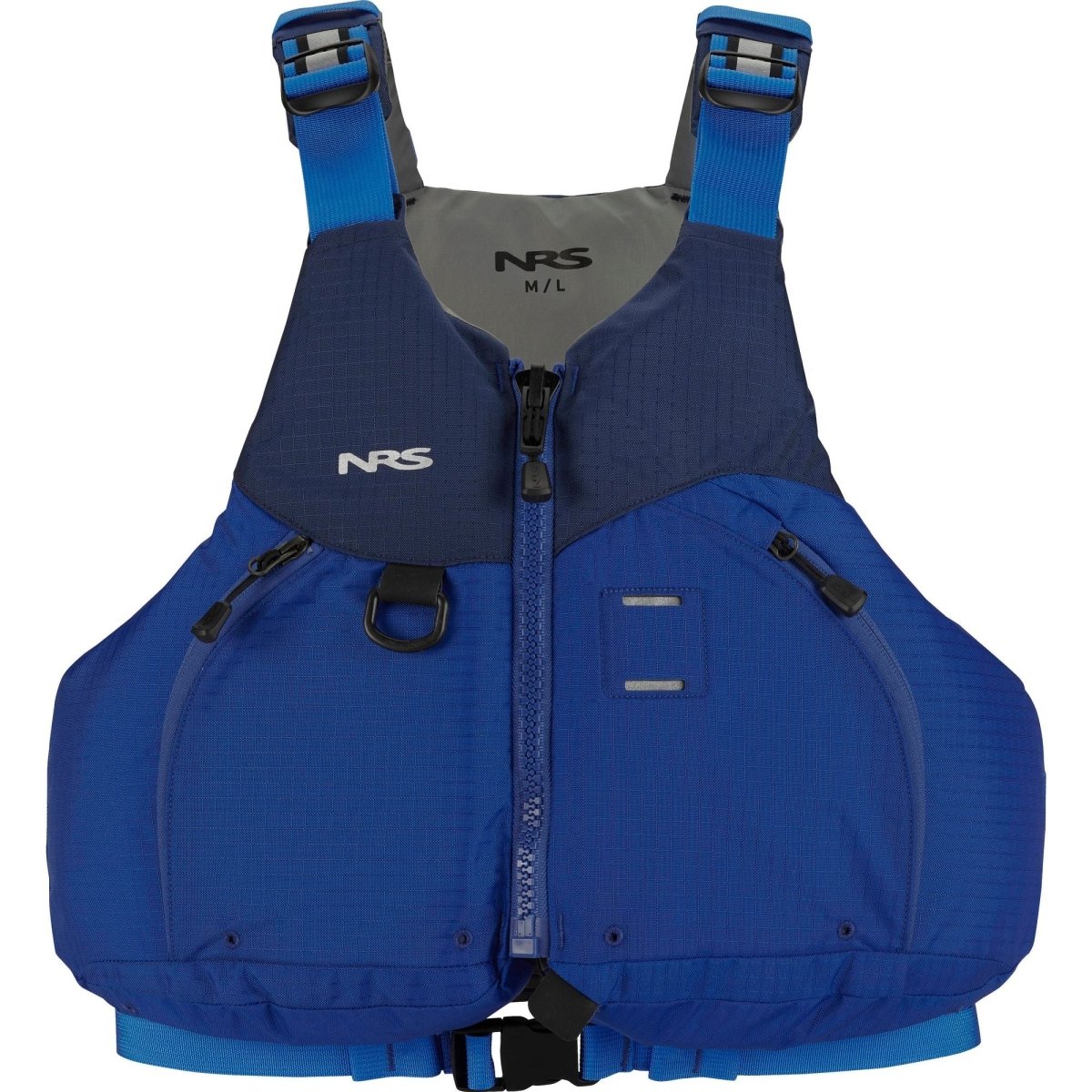 NRS Ambient Recreational PFD | Life Jacket - Cedar Creek Outdoor Center