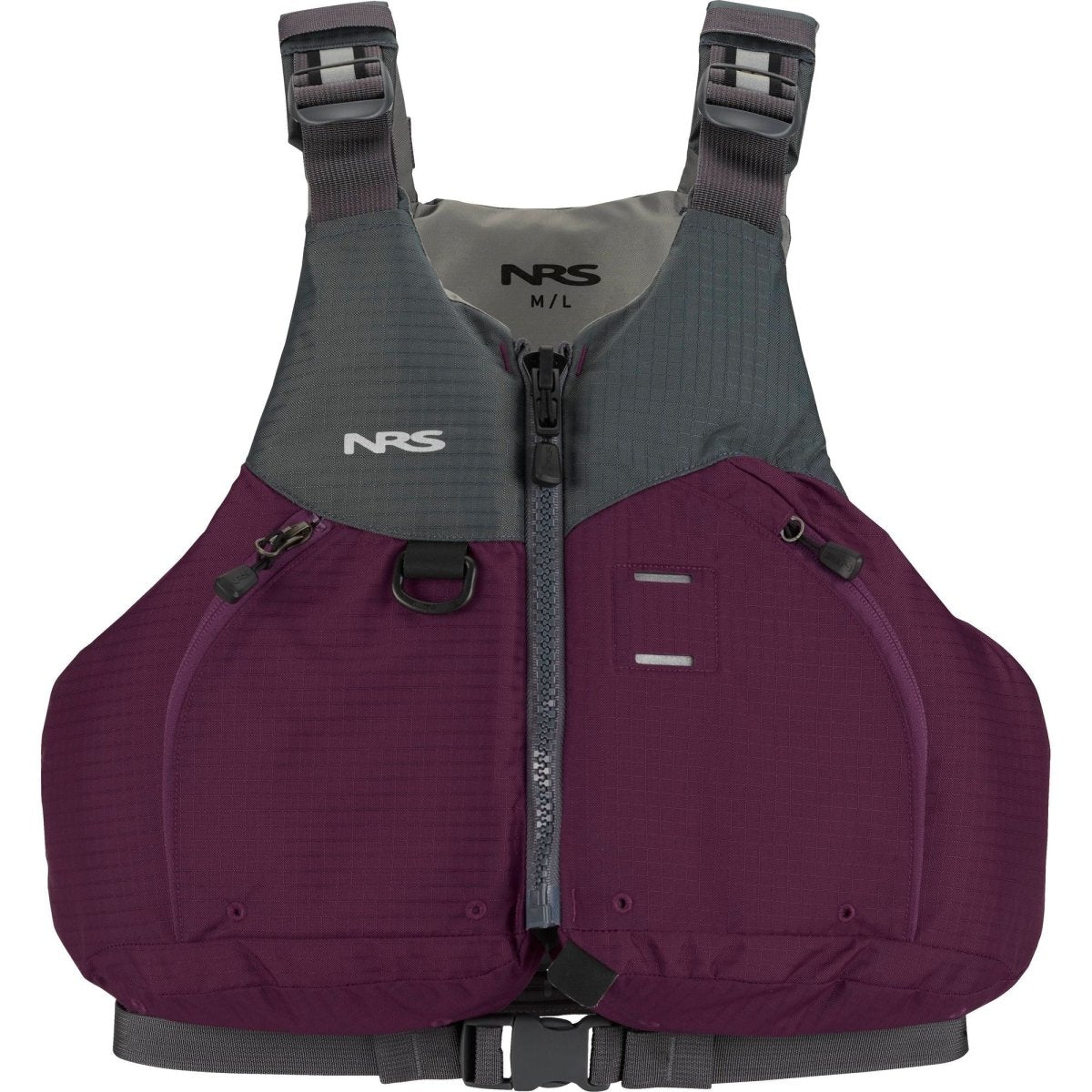 NRS Ambient Recreational PFD | Life Jacket - Cedar Creek Outdoor Center