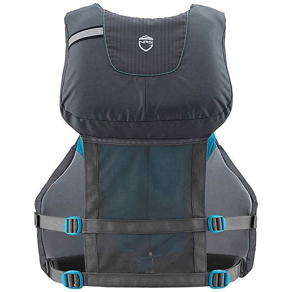 NRS Womens Shenook Fishing PFD