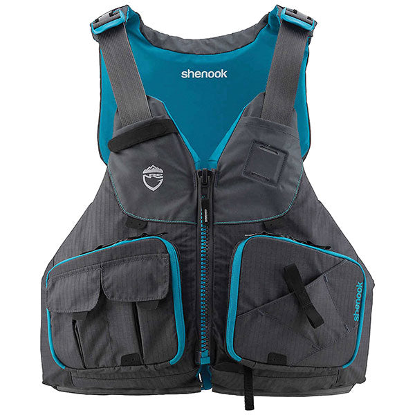 NRS Womens Shenook Fishing PFD