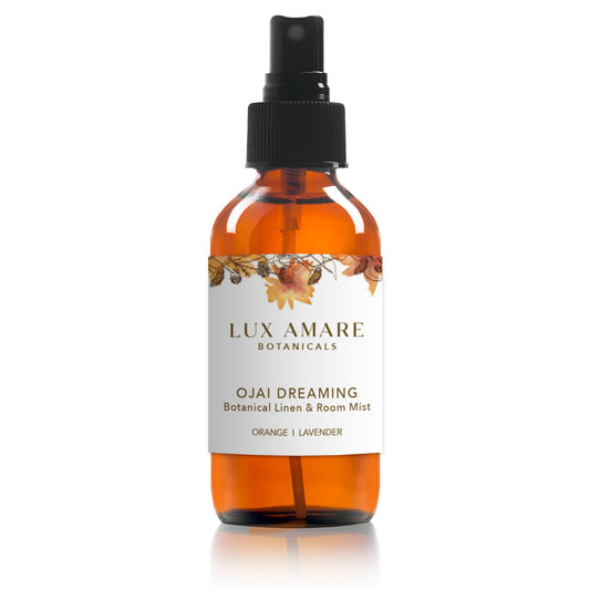 Ojai Dreaming Botanical Mist