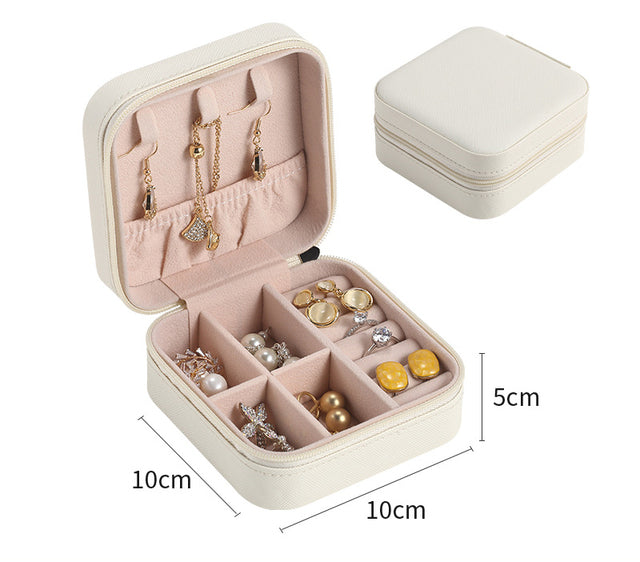 Customized Jewelry Box Storage - JCEE Shop