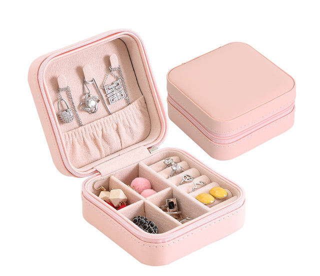 Customized Jewelry Box Storage - JCEE Shop