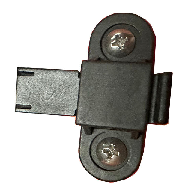 Front hatch latch replacements