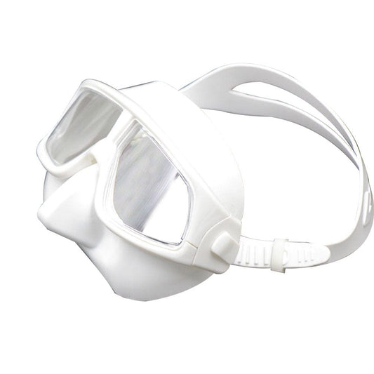 【Ready Stock】 Anti-Fog Scuba Diving Goggles Snorkel Diving Mask Anti-Leak Dive Mask for Diving