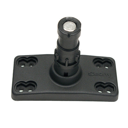 Post Only,for 0269/0270 Sounder Mount - GhillieSuitShop