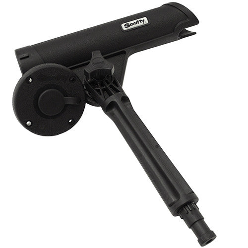 Dual Rod Hldr Upgrade Kit w/0350 RM II - GhillieSuitShop