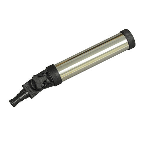 Rocket Launcher Rod Hldr,SS Jackt w/o Mnt - GhillieSuitShop