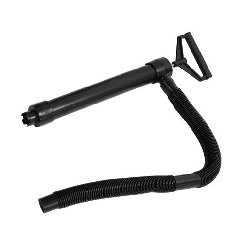 Hand Pump,13.5̨,w/24̨ of Bilgeflex Hose - GhillieSuitShop