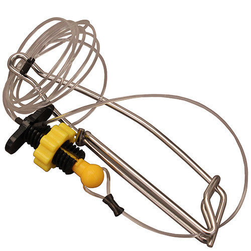 Stainless Snap Hairtrigger Rls48̨ Leader - GhillieSuitShop