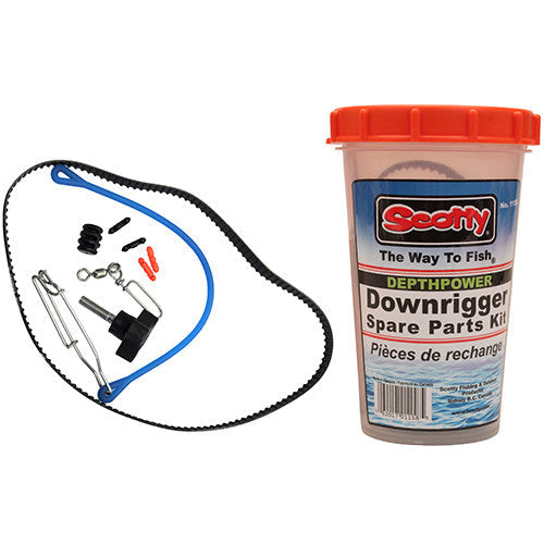 Accessory Kit For DP - GhillieSuitShop