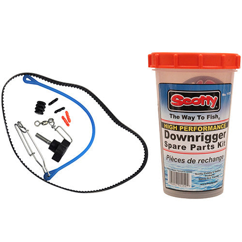 Accessory Kit For HP - GhillieSuitShop