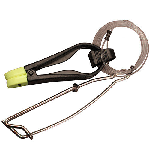 Power Grip Plus Rls48̨ Leader,Cable Snap - GhillieSuitShop