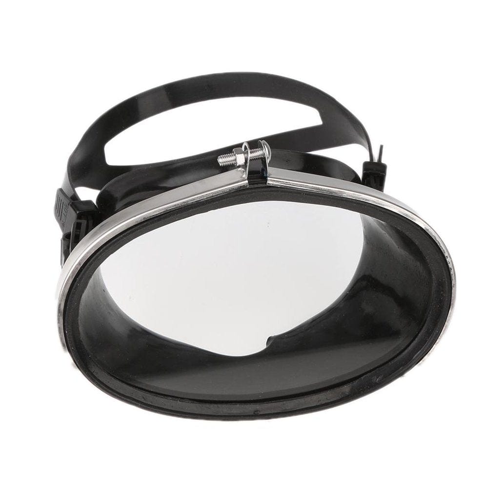 Scuba Diving Underwater Spearfishing Snorkeling Freediving Protective Goggles