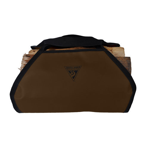 Outfitter Class Camp Hauler Brown - GhillieSuitShop