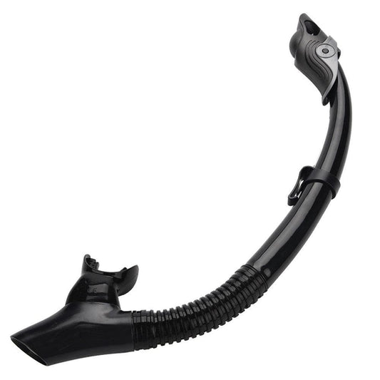 Tebru Yon Sub Diving Goggles Dry Snorkel Set Swimming Snorkeling Gear