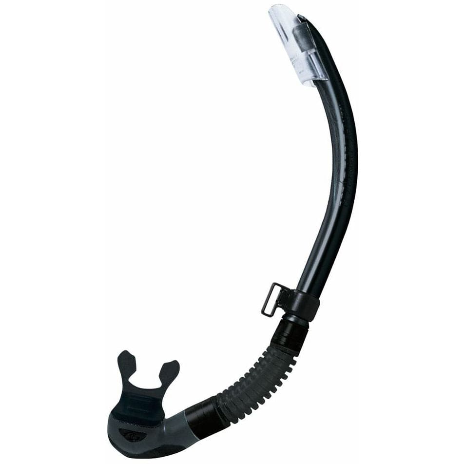 Tusa Platina Hyperdry II Snorkel - Bougainvillea Pink